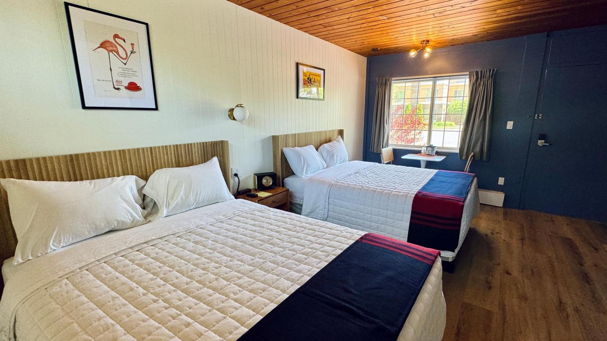 Motel The Sierra *