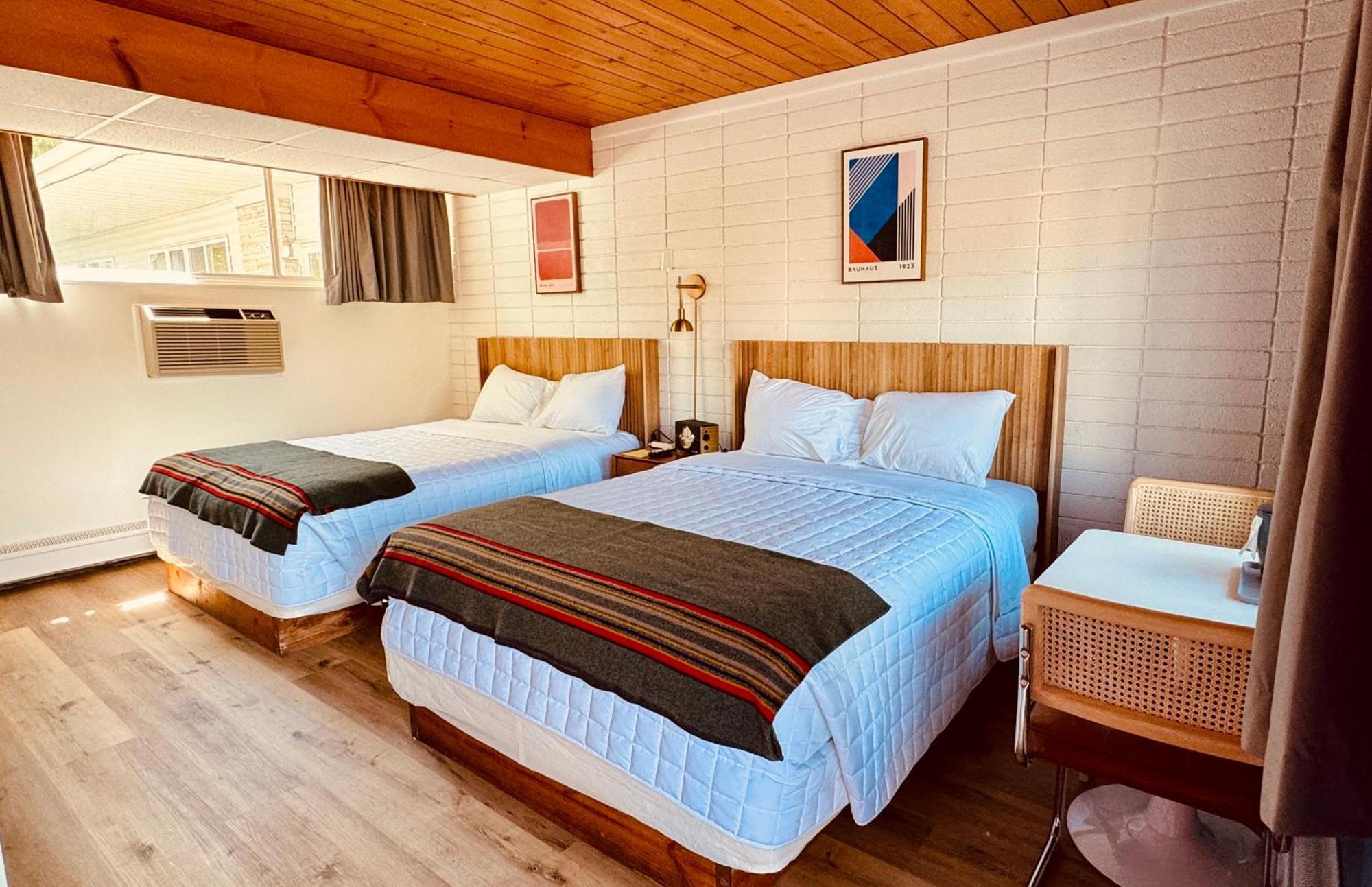 Motel The Sierra *